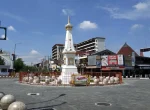 Tugu Jogja