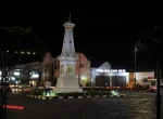 Tugu Jogja