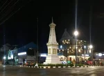 Tugu Jogja