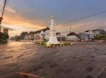 Tugu Jogja