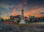 Tugu Jogja