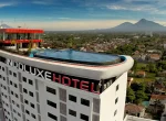 slide idlx Indoluxe Hotel Jogjakarta Jogja Funtastic